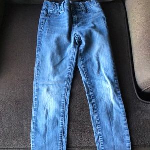 Girls Jeans